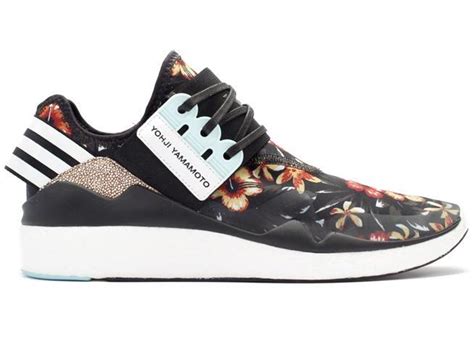 replica adidas y-3 floral|Y3 Retro Boost Floral Men's .